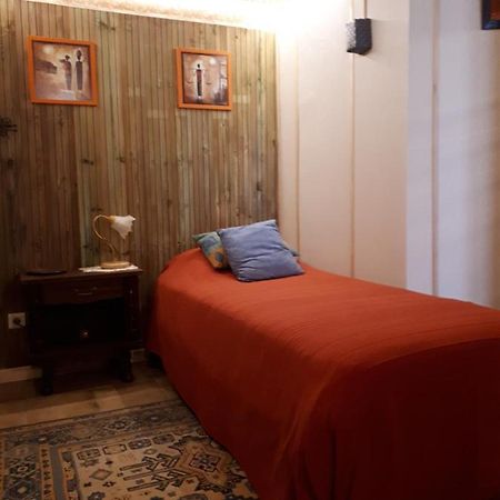La Maison De Juliette En Bas Lascabanes Екстериор снимка