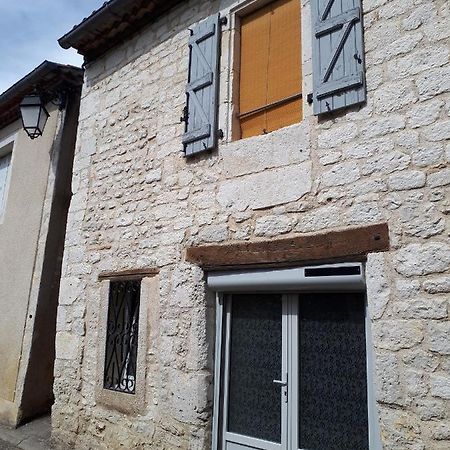La Maison De Juliette En Bas Lascabanes Екстериор снимка