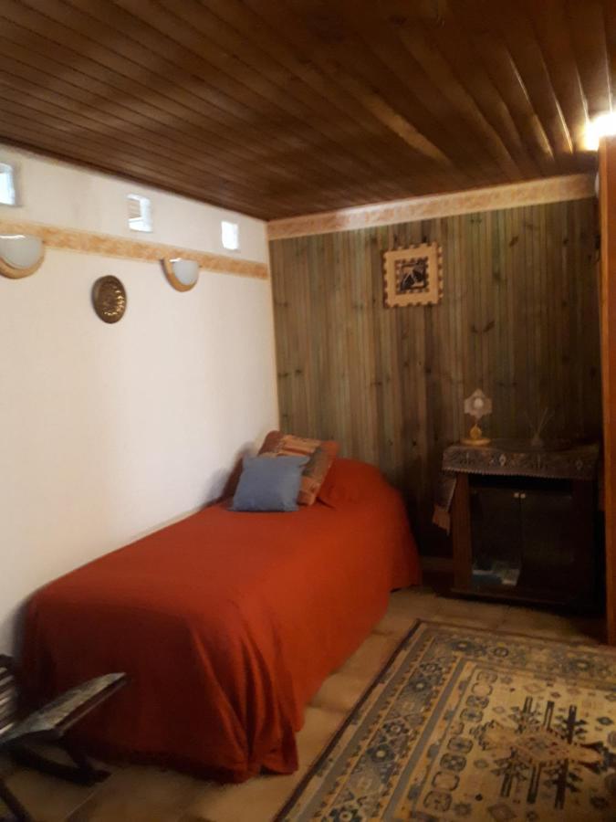 La Maison De Juliette En Bas Lascabanes Екстериор снимка