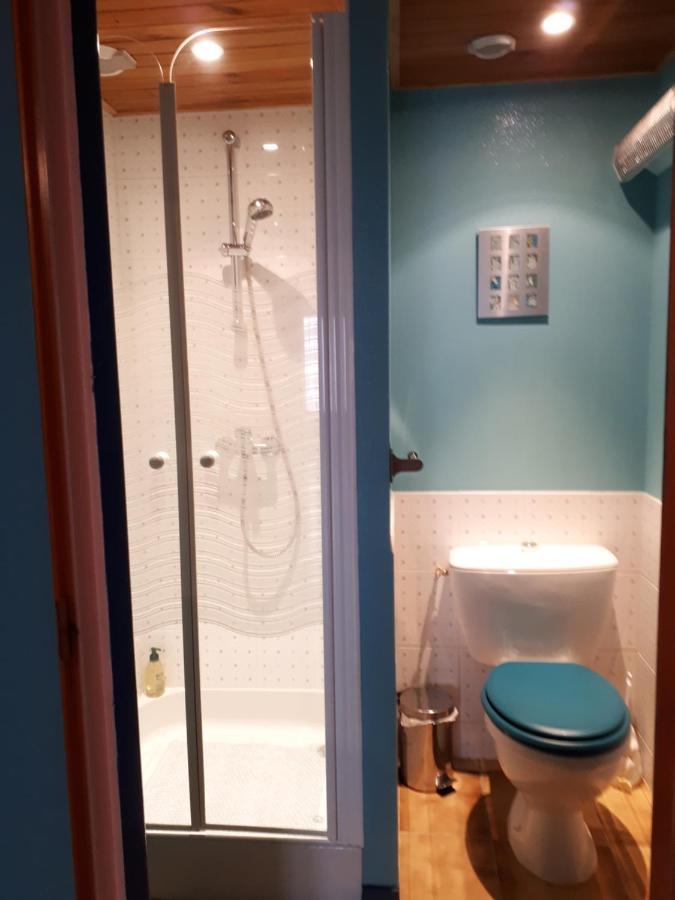 La Maison De Juliette En Bas Lascabanes Екстериор снимка