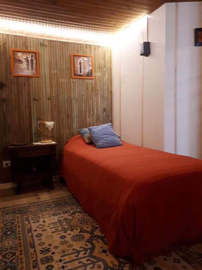 La Maison De Juliette En Bas Lascabanes Екстериор снимка