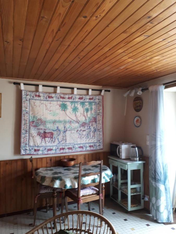 La Maison De Juliette En Bas Lascabanes Екстериор снимка